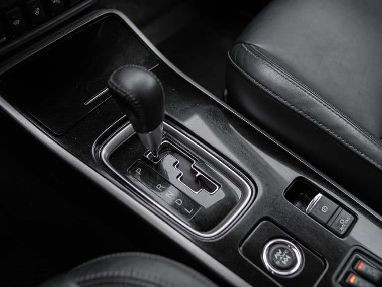 Mitsubishi Outlander, 2019 - вид 4