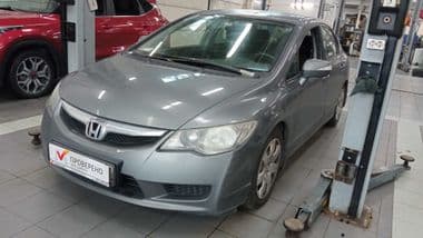 Honda Civic 2011 года, 151 488 км | VIN 30565 - вид 1