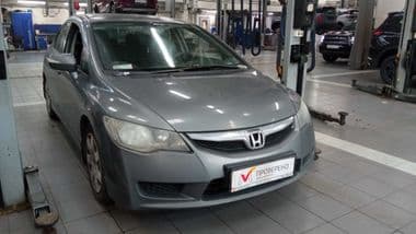 Honda Civic 2011 года, 151 488 км | VIN 30565 - вид 2