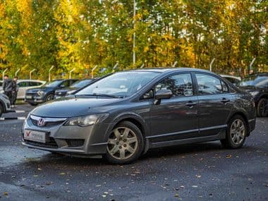 Honda Civic 2011 года, 151 488 км | VIN 30565 - вид 1
