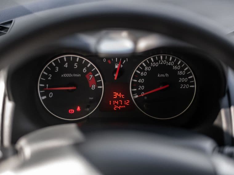 Nissan Note, 2011 - вид 4