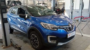 Renault Kaptur 2021 года, 27 516 км - вид 2