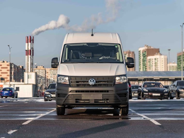 Volkswagen Crafter 2024 года, 914 км - вид 2