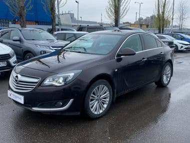 Opel Insignia 2013 года, 172 043 км - вид 1