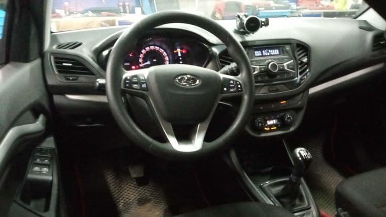 ВАЗ (LADA) Vesta, 2018 - вид 4