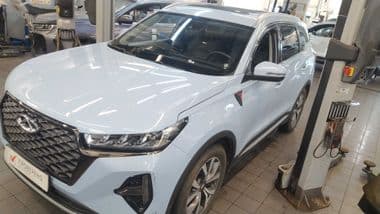 Chery Tiggo 7 Pro Max 2023 года, 39 011 км - вид 1