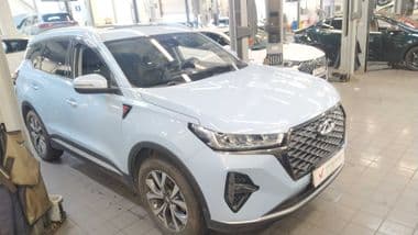 Chery Tiggo 7 Pro Max 2023 года, 39 011 км - вид 2