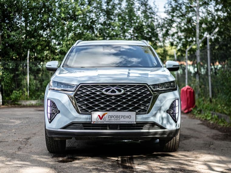 Chery Tiggo 7 Pro Max, 2023 - вид 2