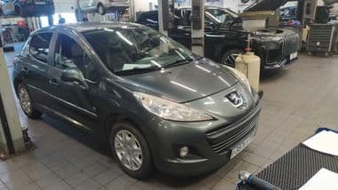 Peugeot 207 2010 года, 237 683 км - вид 2