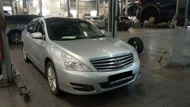 Nissan Teana 2012 года, 161 681 км - вид 2