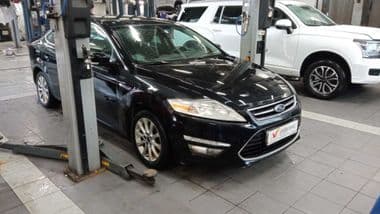 Ford Mondeo 2013 года, 279 462 км - вид 2
