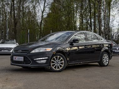 Ford Mondeo 2013 года, 279 462 км - вид 1