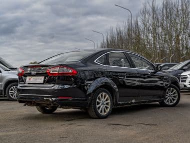 Ford Mondeo 2013 года, 279 462 км - вид 2