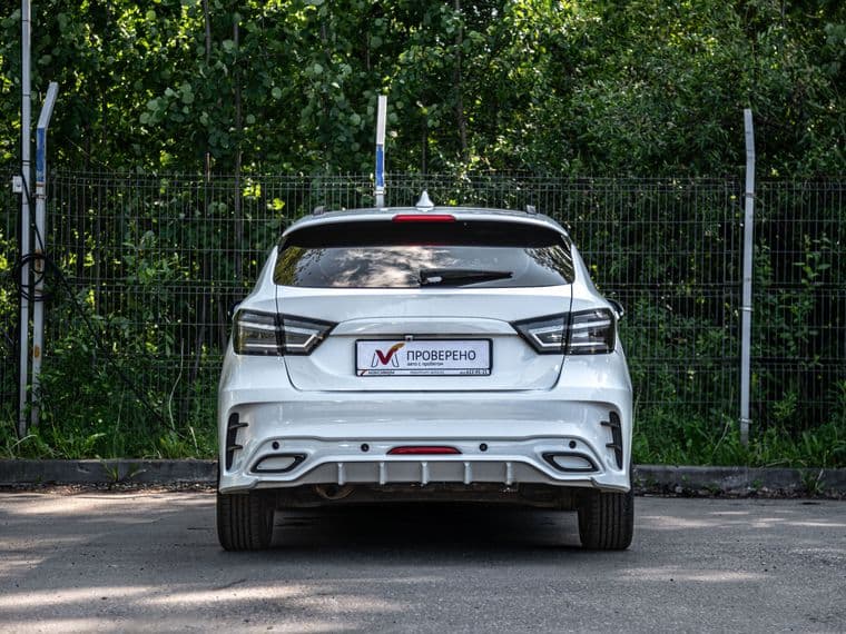 ВАЗ (LADA) Vesta, 2018 - вид 3