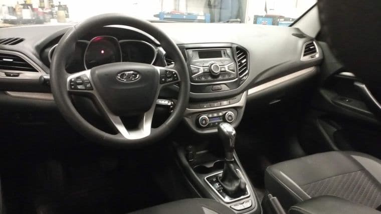 ВАЗ (LADA) Vesta, 2019 - вид 4