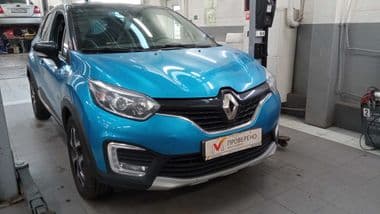 Renault Kaptur 2018 года, 145 563 км - вид 2