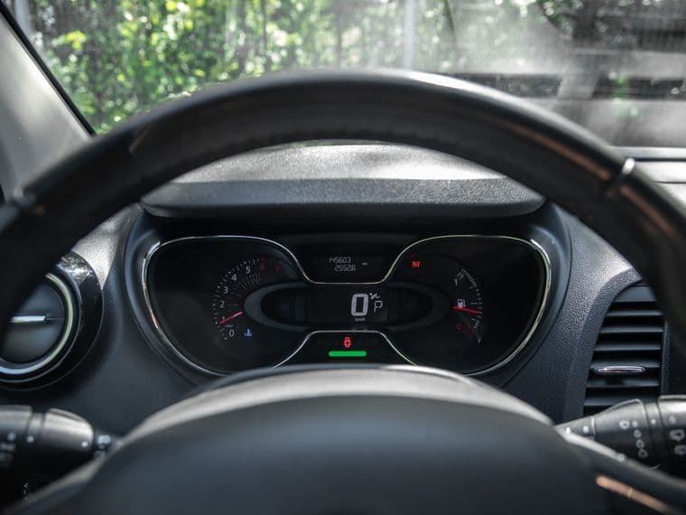 Renault Kaptur, 2018 - вид 4