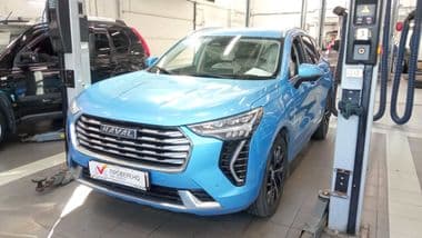 Haval Jolion 2022 года, 112 000 км - вид 1