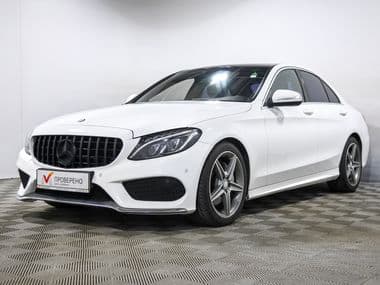 Mercedes-Benz C-класс 2014 года, 139 648 км - вид 1