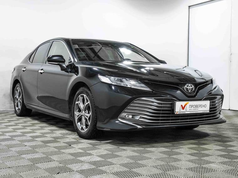 Toyota Camry, 2020 - вид 3