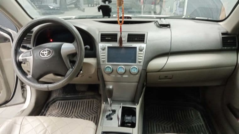 Toyota Camry, 2007 - вид 4