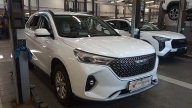 Haval M6 2023 года, 94 424 км - вид 2