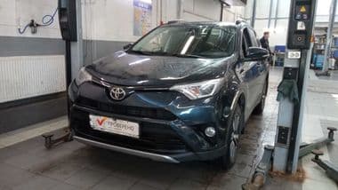 Toyota RAV4 2017 года, 87 948 км | VIN 14570 - вид 1