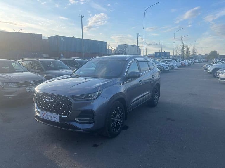 Chery Tiggo 8 Pro Max, 2023