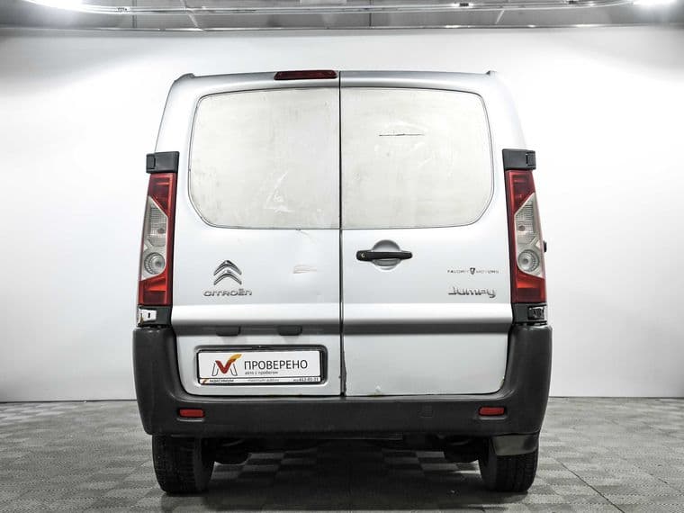 Citroen Jumpy, 2013 - вид 4