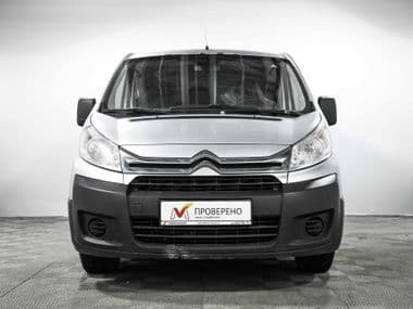 Citroen Jumpy 2013 года, 185 656 км - вид 2