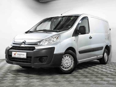 Citroen Jumpy 2013 года, 185 656 км - вид 1