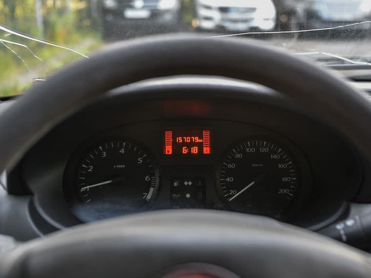 ВАЗ (LADA) Largus, 2018 - вид 4