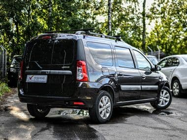 ВАЗ (LADA) Largus 2018 года, 160 000 км - вид 2
