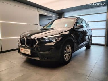 BMW X1 2021 года, 139 758 км - вид 1