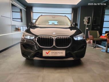 BMW X1 2021 года, 139 758 км - вид 2