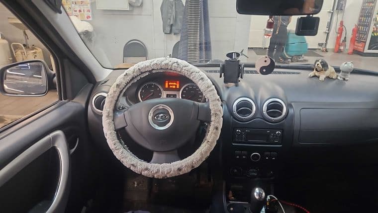 ВАЗ (LADA) Largus, 2019 - вид 4