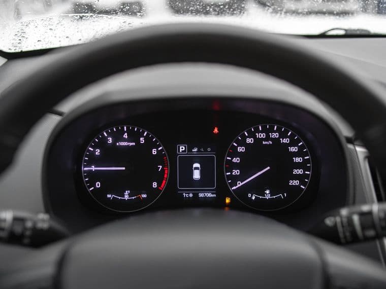 Hyundai Creta, 2020 - вид 4