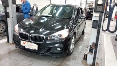 BMW 2 серия Active Tourer 2014 года, 188 900 км - вид 1