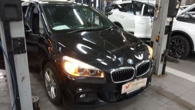BMW 2 серия Active Tourer 2014 года, 188 900 км - вид 2