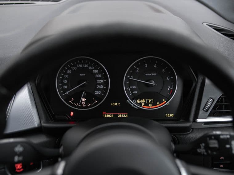 BMW 2 серия Active Tourer, 2014 - вид 4