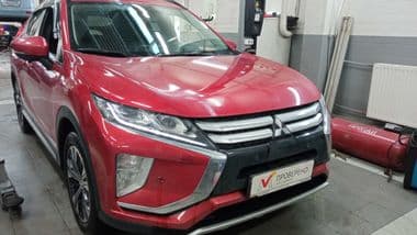 Mitsubishi Eclipse Cross 2018 года, 64 103 км - вид 2