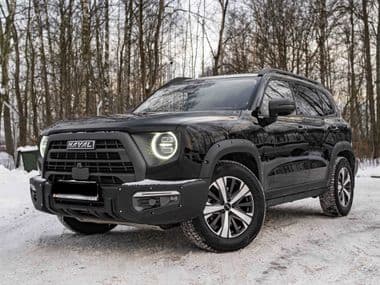 Haval Dargo 2023 года, 131 158 км - вид 1