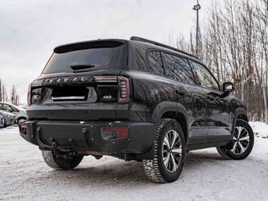 Haval Dargo 2023 года, 131 158 км - вид 2