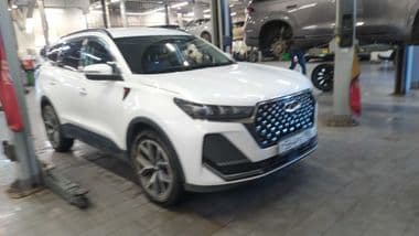 Chery Tiggo 7 Pro Max 2024 года, 32 808 км | VIN 71025 - вид 2