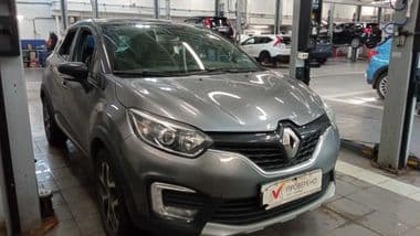 Renault Kaptur 2017 года, 109 797 км - вид 2