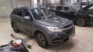 LIFAN X60 2017 года, 132 119 км - вид 2