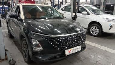 Omoda C5 2022 года, 20 366 км - вид 2