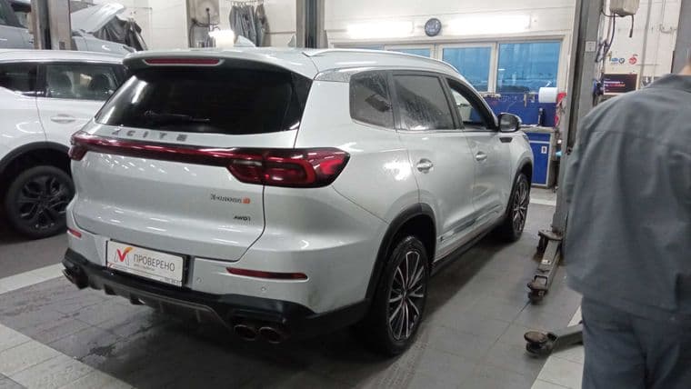 Xcite X-Cross 8, 2024 - вид 2