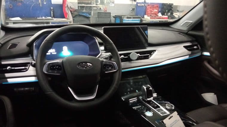 Xcite X-Cross 8, 2024 - вид 4