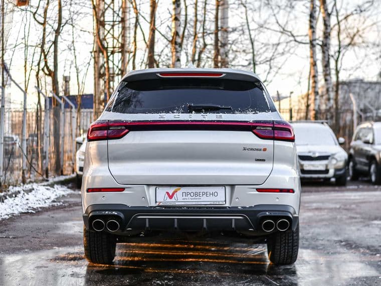 Xcite X-Cross 8, 2024 - вид 3